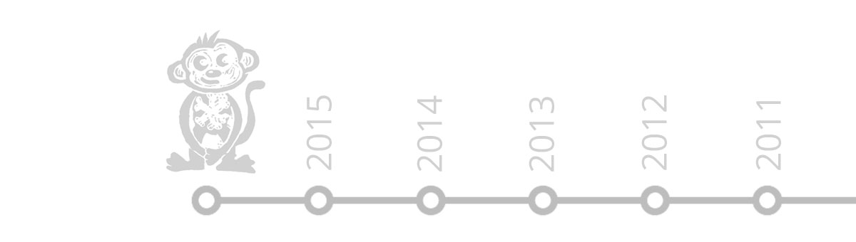 Intro, Ältere Ausstellungen