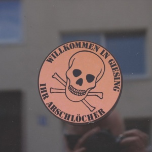 Gerhard Grabsdorf, Tanz um die Ecke, Willkommen in Giesing ...