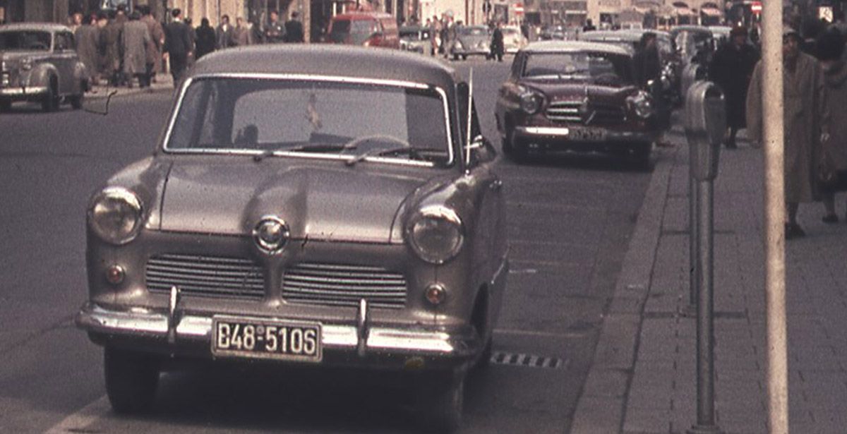 Intro, MÜNCHEN - Fotoausstellung