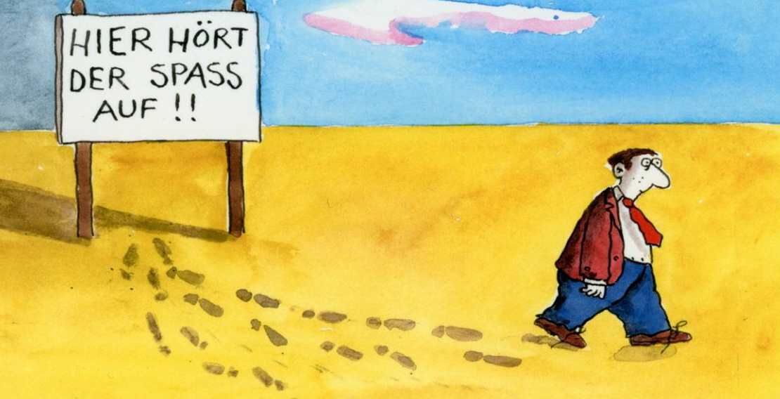 Intro, papan, Hier hört der Spass auf!!