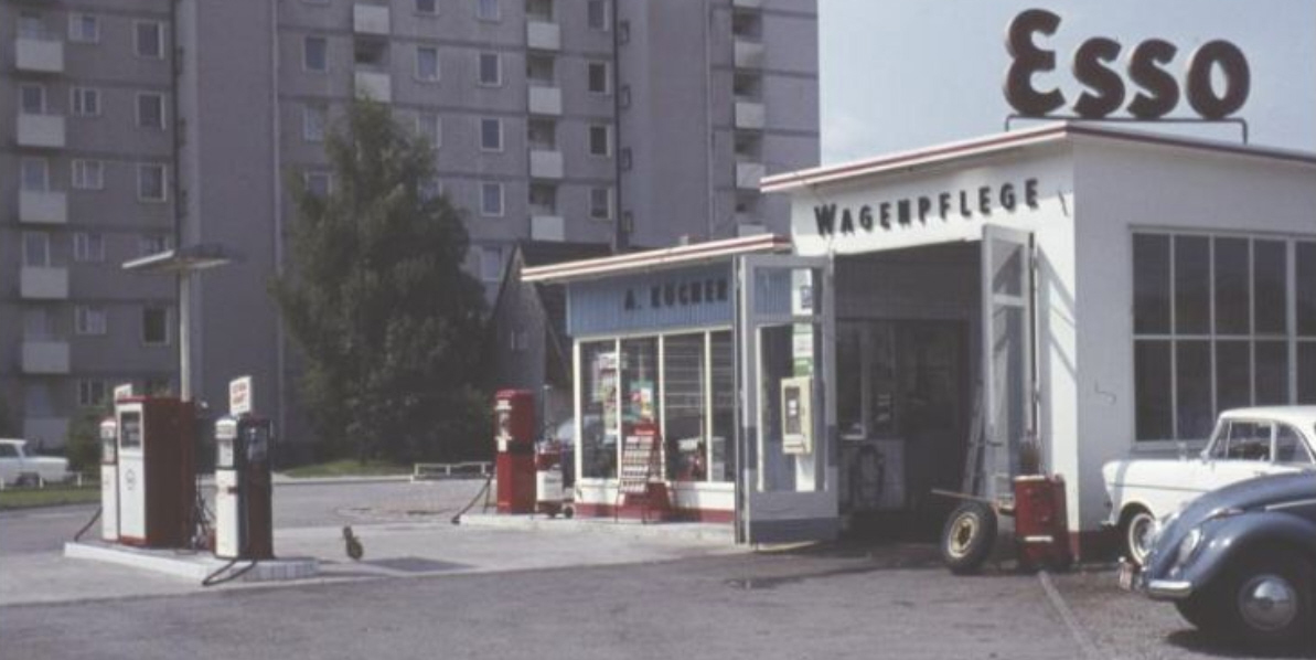 Intro Ausstellung München