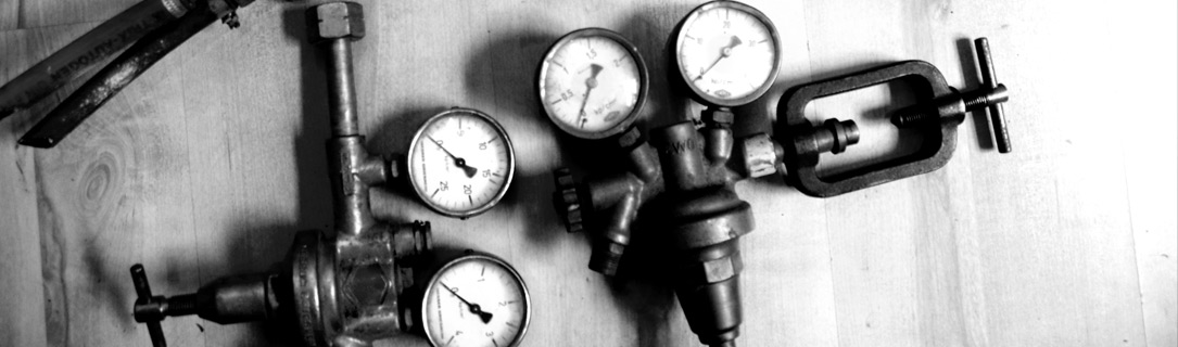 Intro, Maschinenkunst