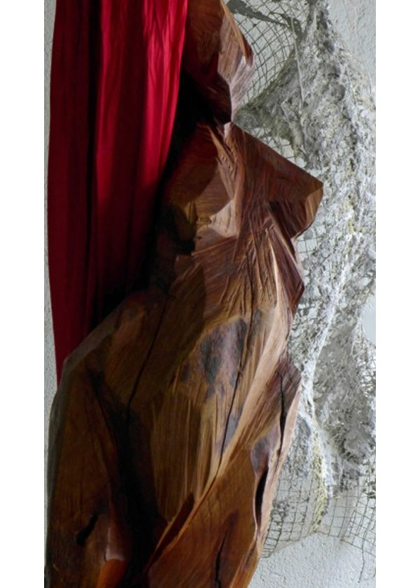 Elsa Nietmann, Marilla