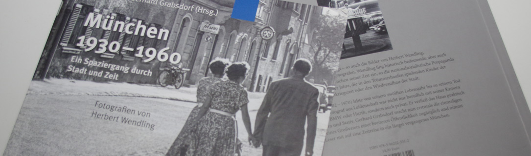 Publikationen - Galerie Gerhard Grabsdorf