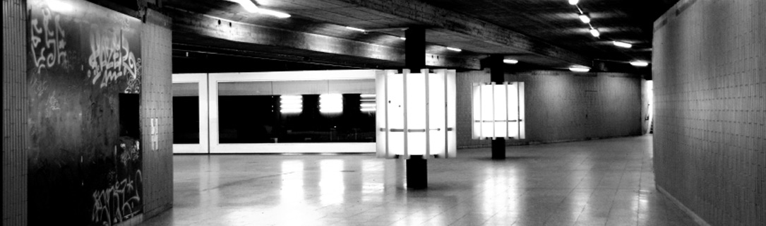 Intro, Gerhard Grabsdorf, Zeitgenössische Fotografie