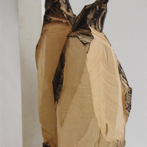 Sägewesen - Pinguine - Elsa Nietmann