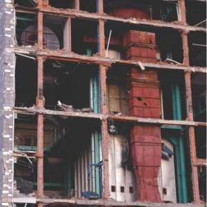 Gerhard Grabsdorf, Heizkraftwerk