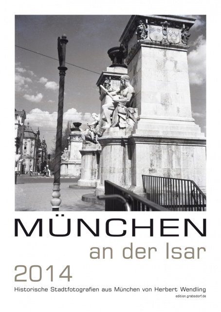 Kalender München 2014