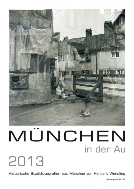 Kalender München 2013