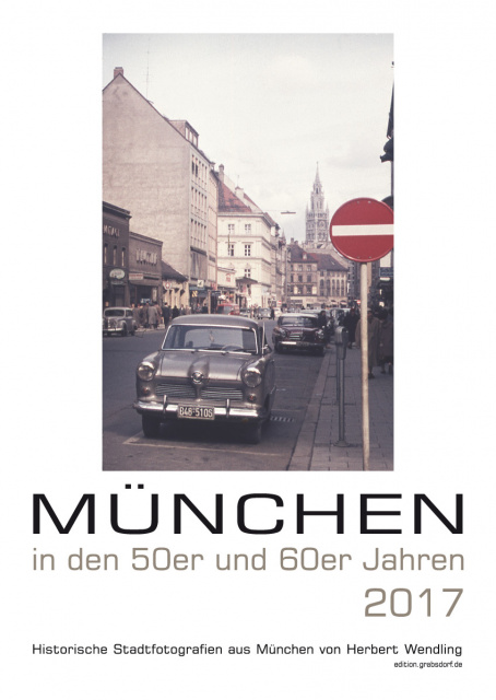 Kalender München 2017