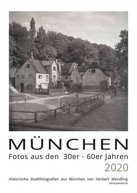 Kalender München 2020