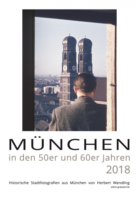 Kalender München 2018