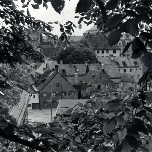 Herbert Wendling, Blick von der Hochstraße