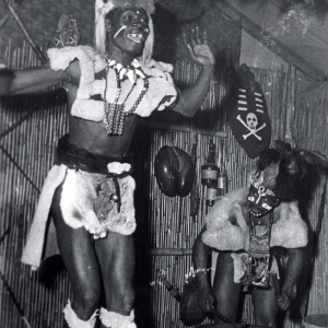 Herbert Wendling, Welt der Tropen