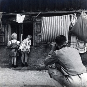 Herbert Wendling, Das neue Zuhause