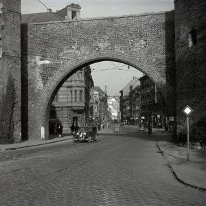 Herbert Wendling, Sendlinger Tor