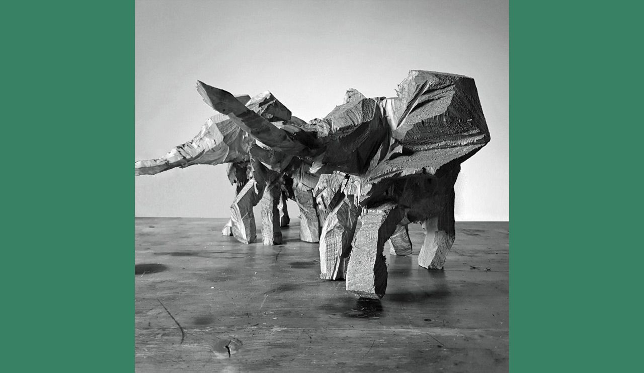 Intro, Elsa Nietmann, tierreich