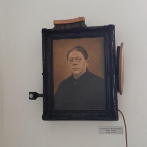 A. Cunningham's Recommendation in Times of Crisis | 2020