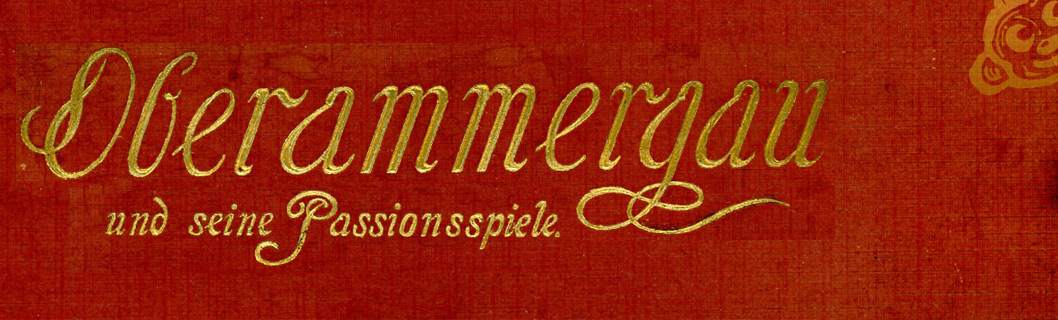 NFT-Intro Oberammergau