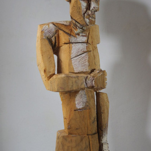 Holz³ - Peter Kobierski-Prus