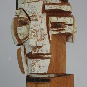 Holz³ - Peter Kobierski-Prus