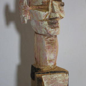 Holz³ - Peter Kobierski-Prus