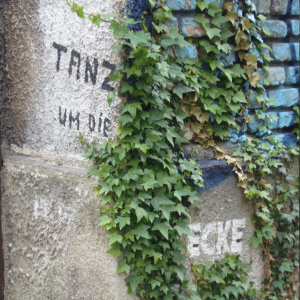 Puzzle - Tanz um die Ecke 2015