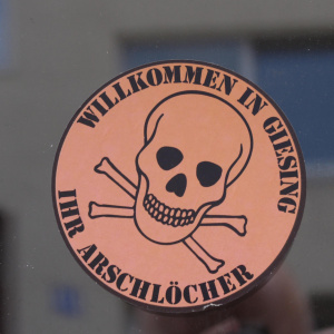 Puzzle - Willkommen in Giesing ...