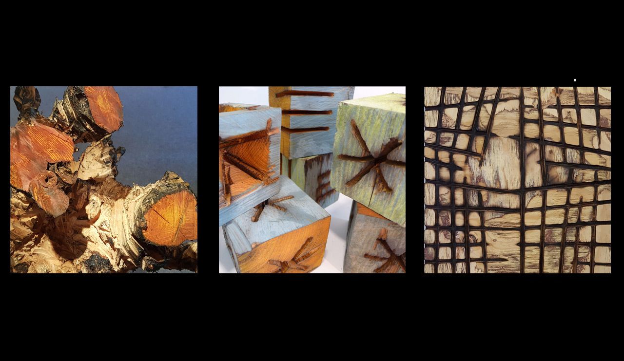 Kunst & Spiel - Elsa Nietmann - Tanz ohne Titel - Galerie G. Grabsdorf