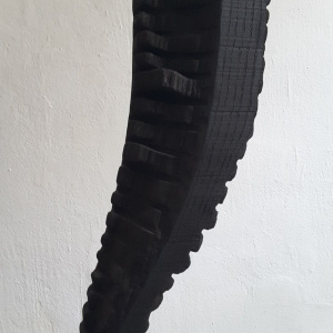 Elsa Nietmann - Aufrichtung