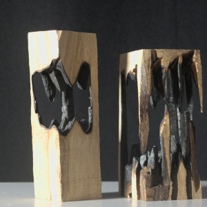 Elsa Nietmann - Burn Out klein