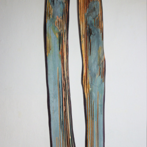 Elsa Nietmann - Paar