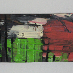 Elsa Nietmann - Auto