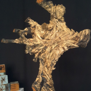 Elsa Nietmann - Tanz ohne Titel