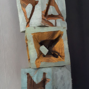 Elsa Nietmann - Würfelgruppe