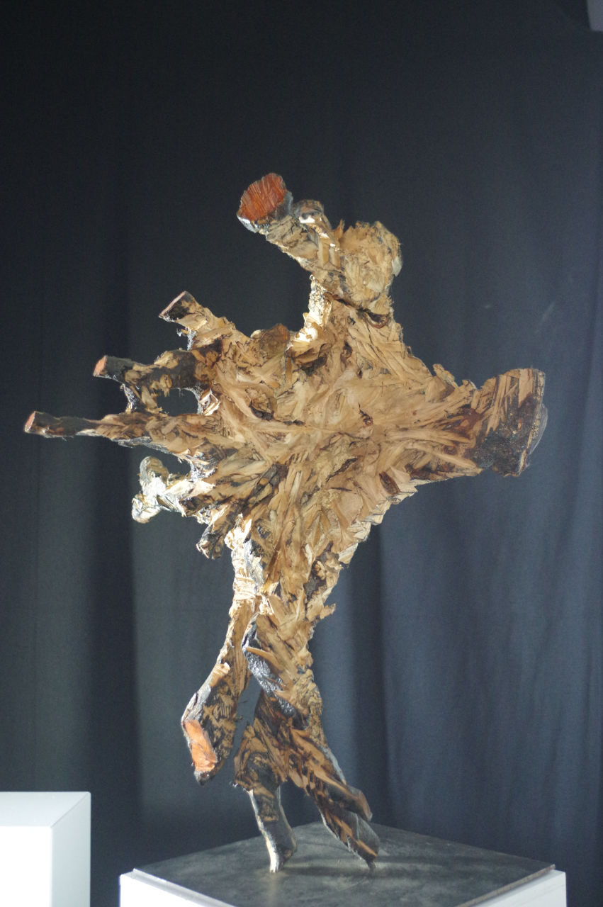 Kunst und Spiel - Elsa Nietmann - Tanz ohne Titel