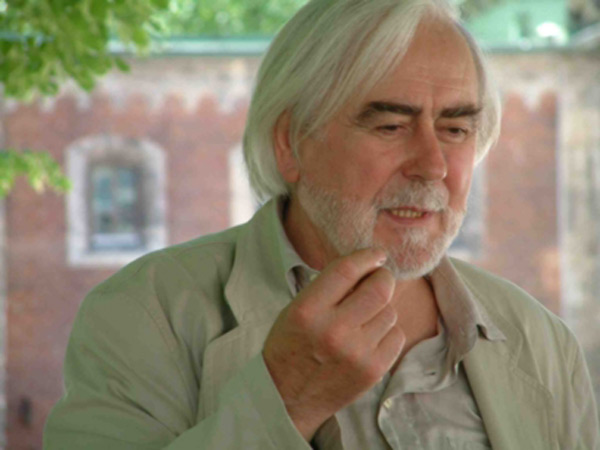 Alfred Darda – Im Dialog mit dem nicht Machbaren