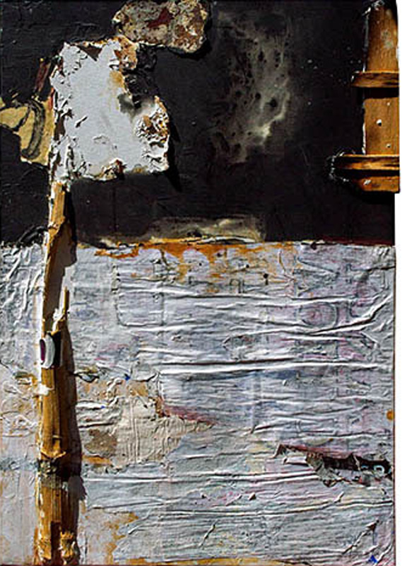 Alfred Darda – Im Dialog mit dem nicht Machbaren