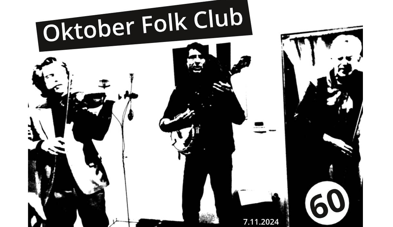 Oktober Folk Club