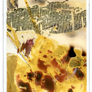 Orginal von Alfred Darda