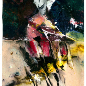 Orginal von Alfred Darda