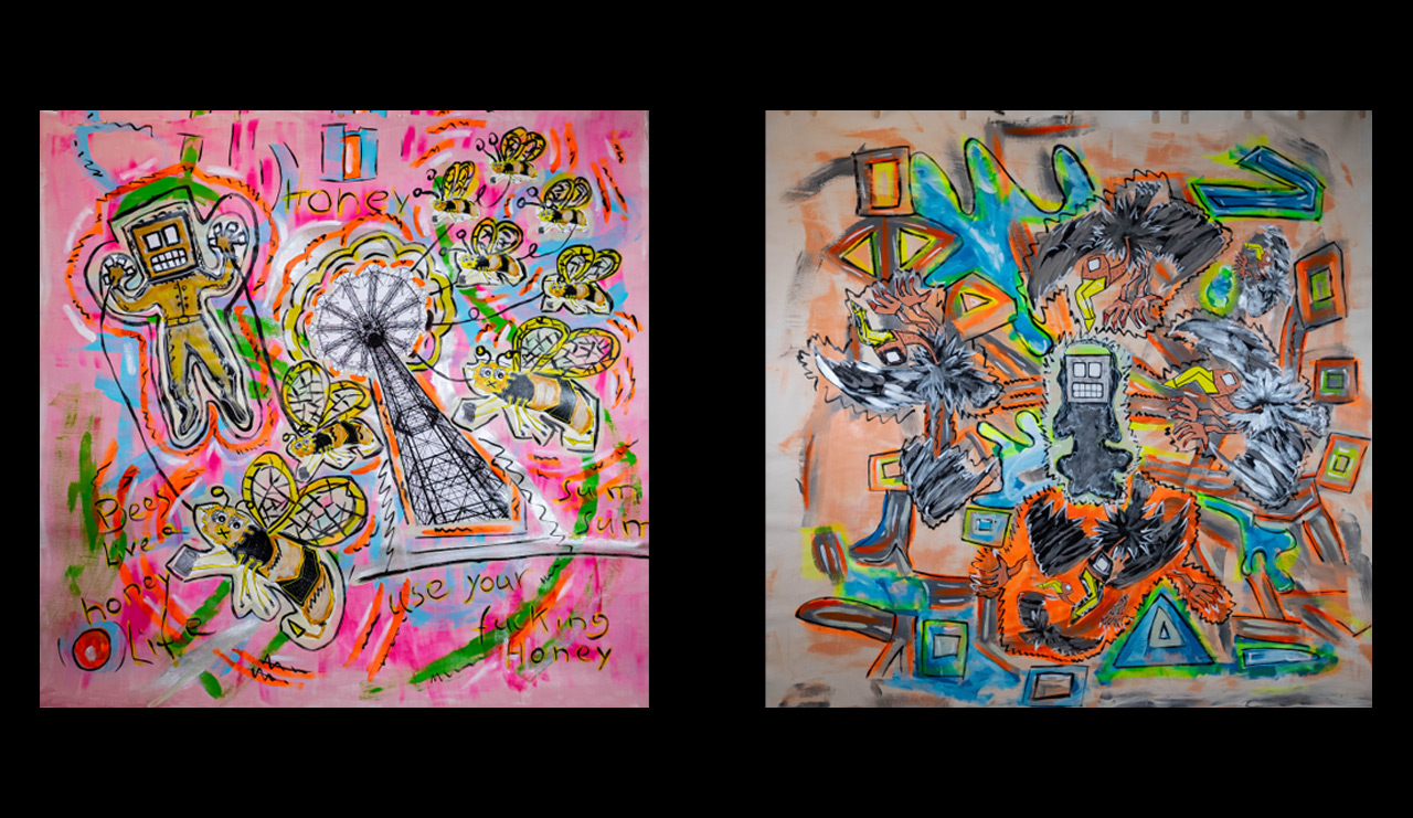 Thomas Kelm, die KI schläft nie