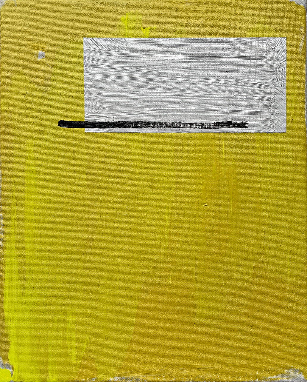 Eva Blanché: lektürische Komposition