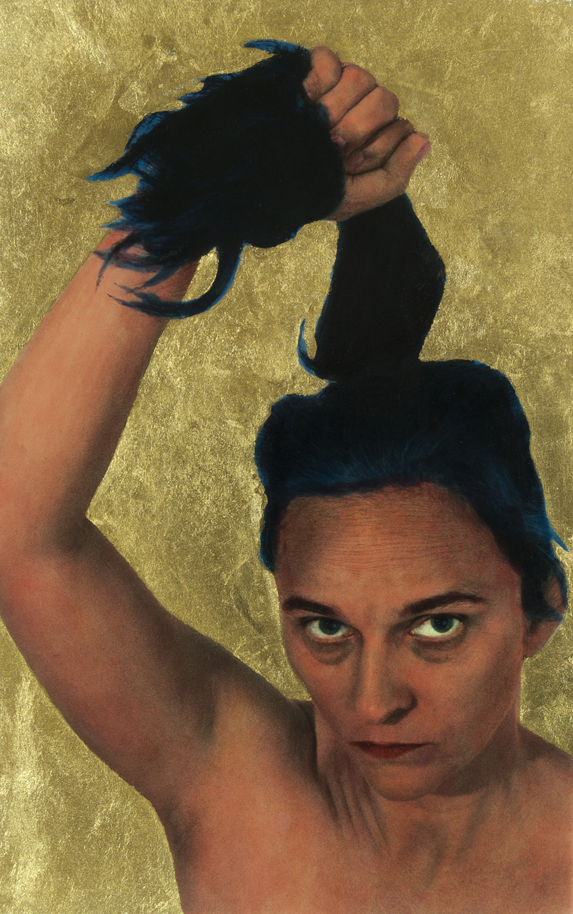 Florian Merkel: Mittagsglut