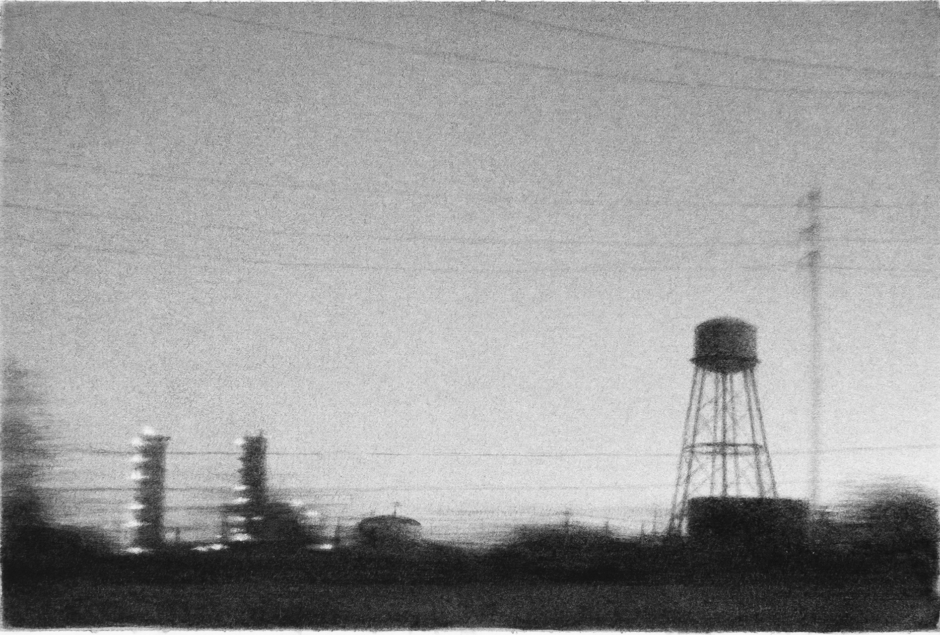 Manuel Rumpf: Peripherie