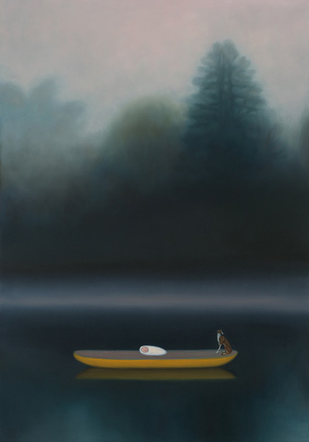 Haiying Xu: Sanbaishan