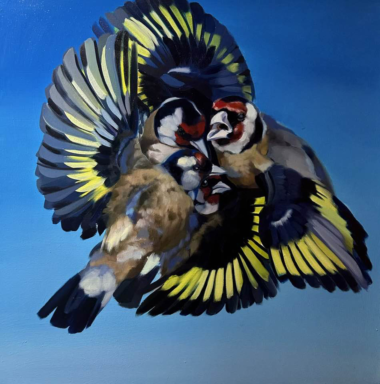 Hanne Kroll: Zeitsprung