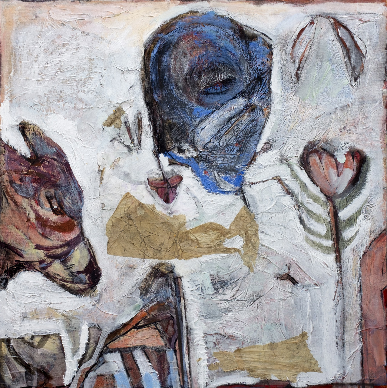 Kerstin Seltmann:fragile