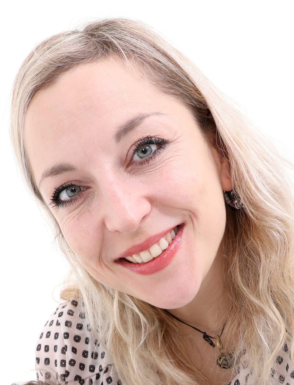 Portrait Hanne Kroll