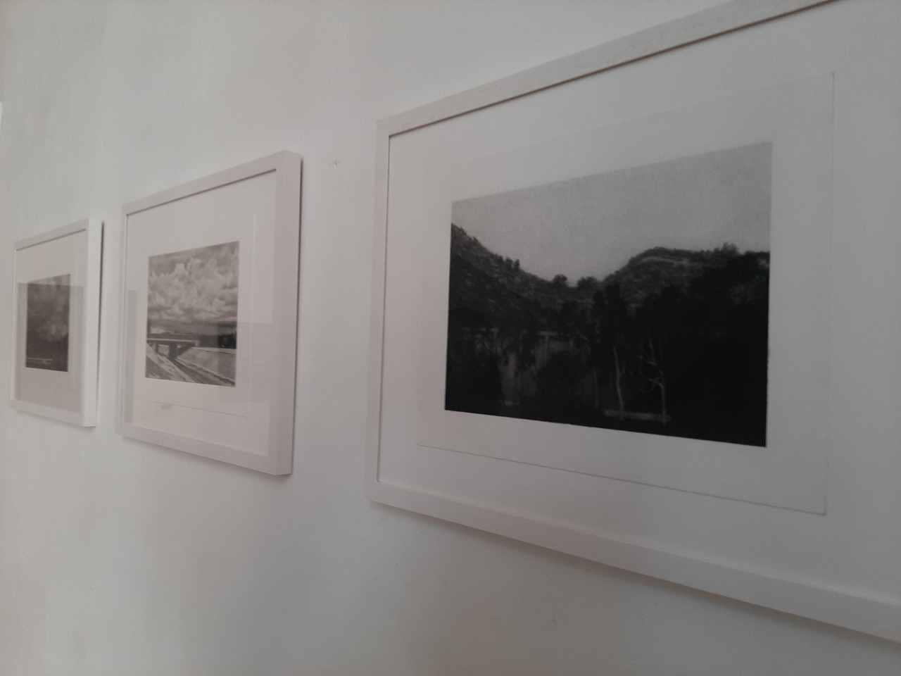 Ausstellungsimpression